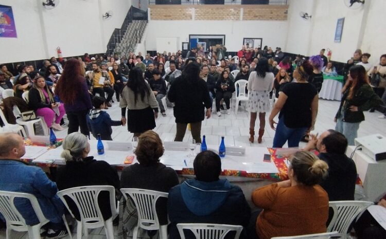  Formatura das turmas do Curso de Agente Cultural Popular consagra o valor das parcerias