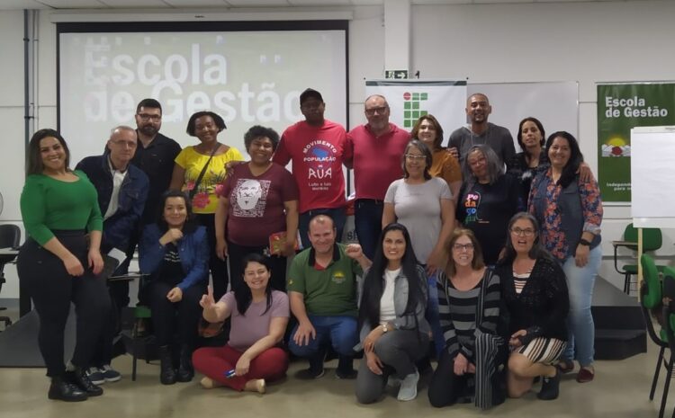  Seminário de Educação Popular aborda a Prática Educativa dos Educadores Sociais