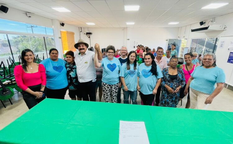  COZINHA DAS MULHERES GUERREIRAS:  A FORÇA DA SOLIDARIEDADE EM ALVORADA