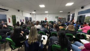 O QUE ESTÁ EM JOGO: GTS